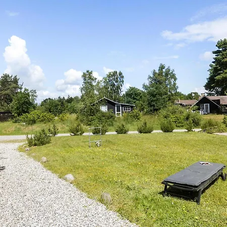 Bella Casa A Ørsted Con Sauna Casa vacanze