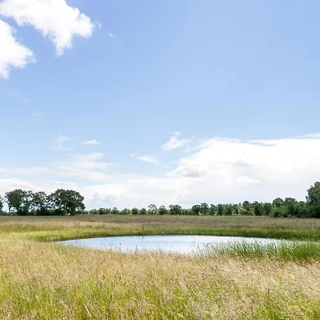 Bella Casa A Ørsted Con Sauna Casa vacanze