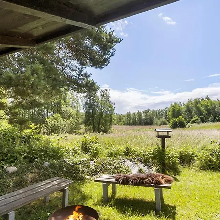 Casa vacanze Bella Casa A Ørsted Con Sauna