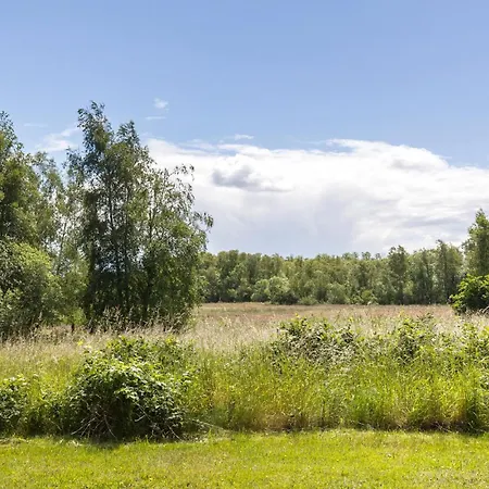 Bella Casa A Ørsted Con Sauna * Ørsted