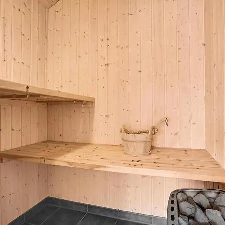 בית נופש Tangvej Orsted Iv Ørsted