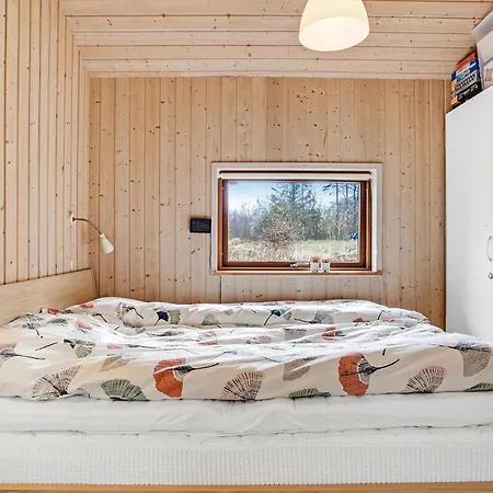Casa vacanze Bella Casa A Ørsted Con Sauna