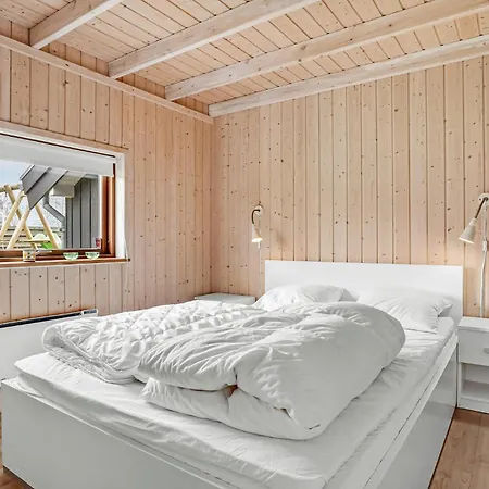 Bella Casa A Ørsted Con Sauna Casa vacanze *