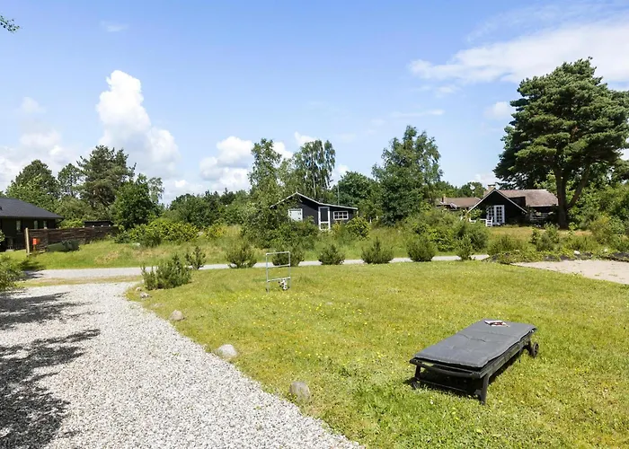Tangvej Iv Tatil Evi