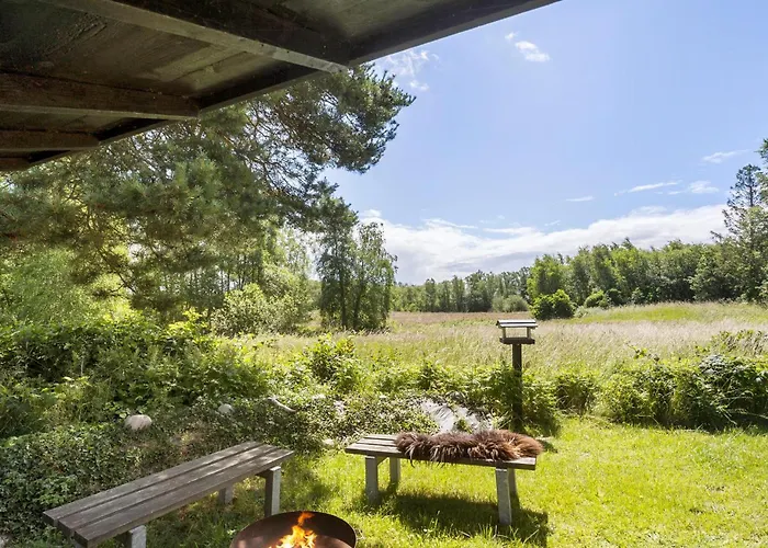 Tatil Evi Tangvej Iv