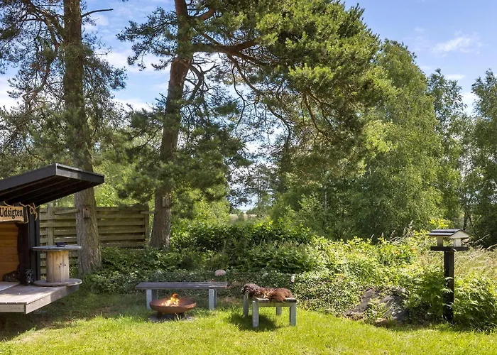 Tangvej Iv Tatil Evi *