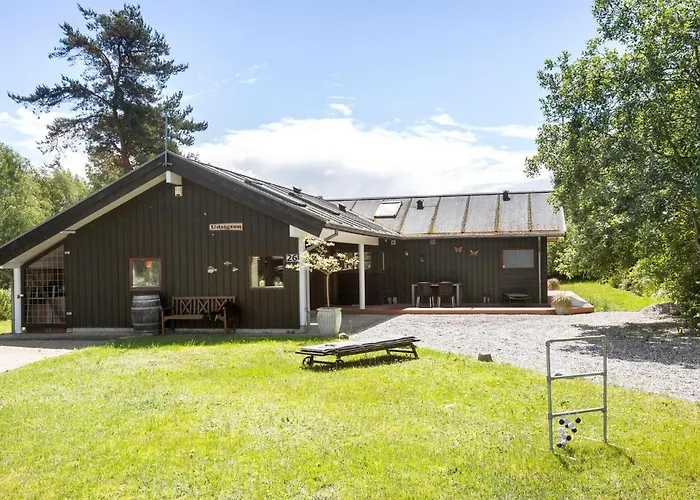 Tatil Evi Tangvej Iv