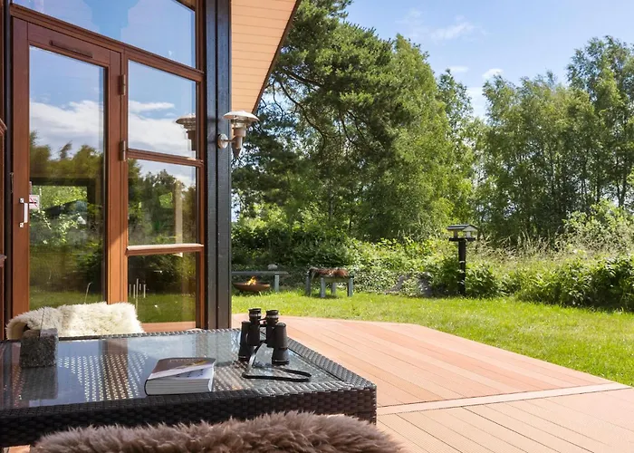 Tatil Evi Tangvej Iv *