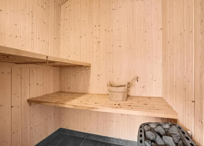 Tatil Evi Tangvej Iv Ørsted