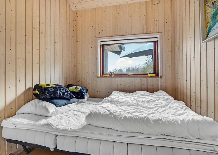 Tangvej Iv Tatil Evi Ørsted