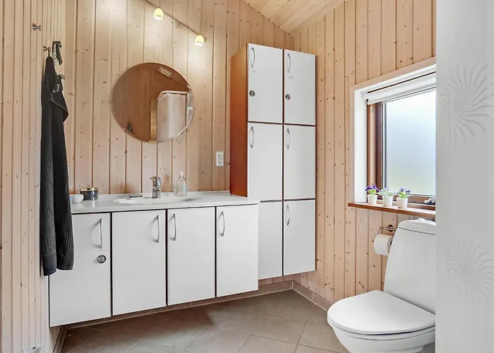 Tangvej Iv Tatil Evi