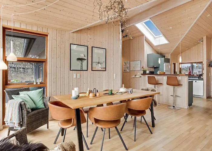 Tatil Evi Tangvej Iv *