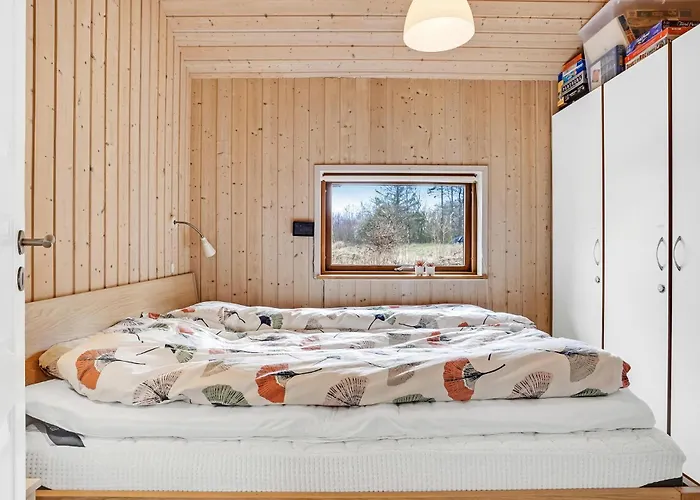 Tatil Evi Tangvej Iv