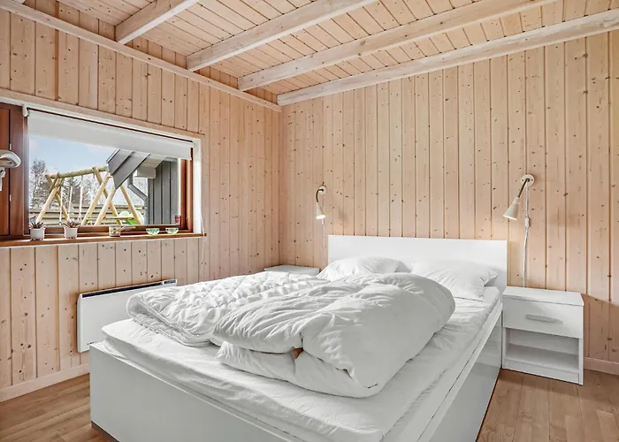 Tangvej Iv Tatil Evi *