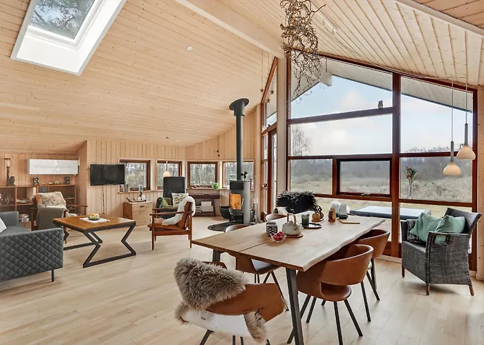 Tatil Evi Tangvej Iv